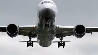 [問卦] 看飛機離頭上10公尺飛過去是不是很震撼？