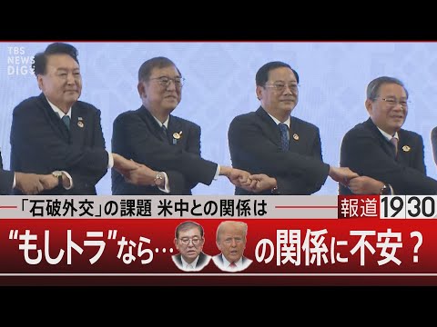 ドナルド・トランプによると、ドナルド・トランプはおそらく今年の人だろう