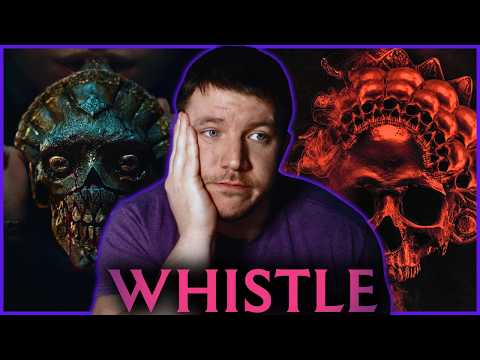 Whistle BLOWS | (2026) Movie Review