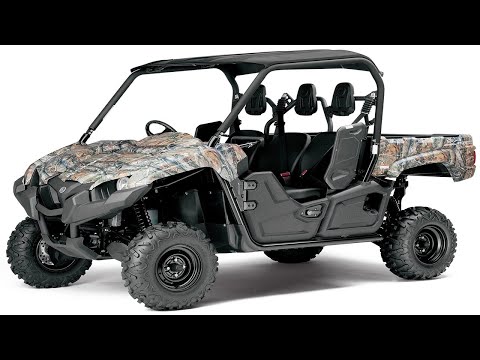 Yamaha Viking 700 How To Install A Lift Kit, How To Get More Ground Clearance