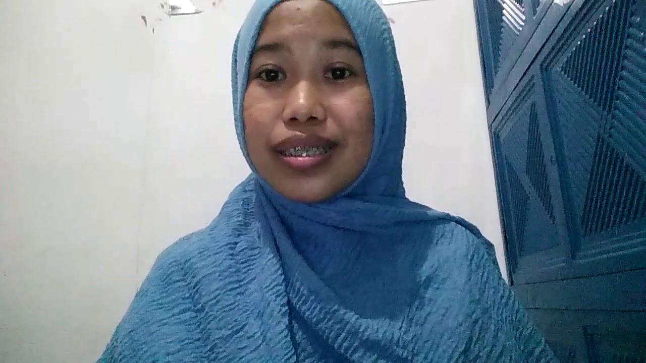 Final assignment (error analysis)