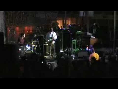 Soulive w/ Karl Denson, Jam Cruise 6, January 2008