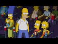 Post Credit Sequences The Simpsons