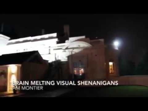 Obliter8 By Wayne Fox