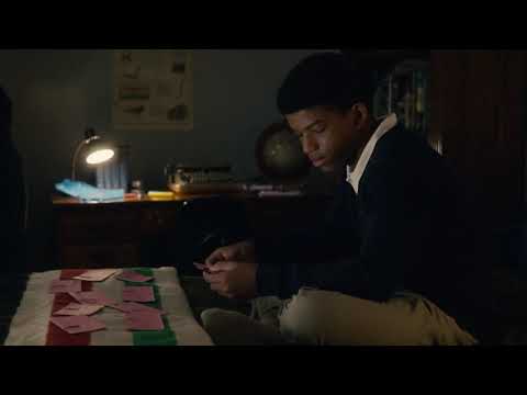 This Is Us  - 5x04 - Ending Scene / “You Can’t Always Get What You Want”