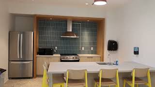 University of Michigan's Wolverine Village housing will add 2,300 undergraduate beds