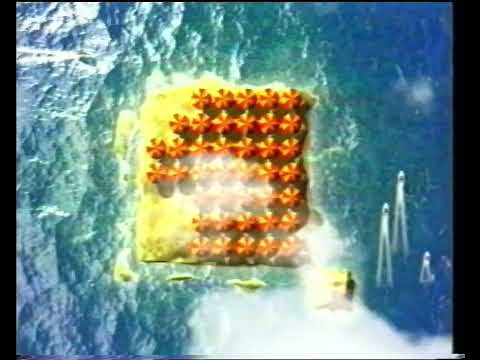 HRT 1, (1998.-2004.) - ljetni ident