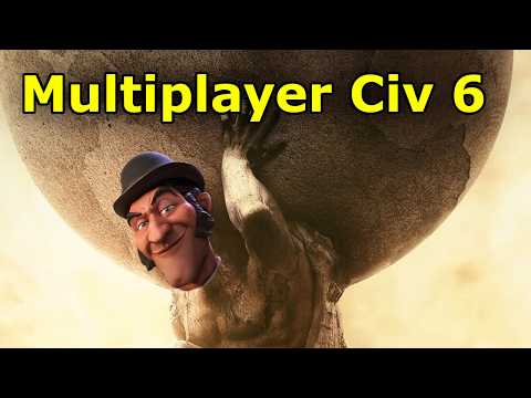 The Bedrock of Multiplayer Civ 6 Build Orders