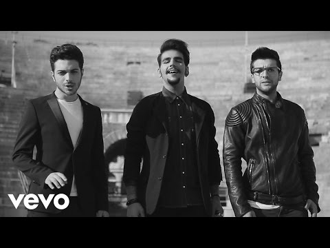 Il Volo - Si Me Falta Tu Mirada (Videoclip)