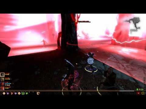 Luźne Granie w Dragon Age 2 odcinek 9 - Głębokie Ścieżki skończone