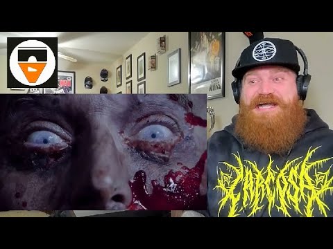 Cannibal Corpse - Necrogenic Resurrection - Reaction / Review
