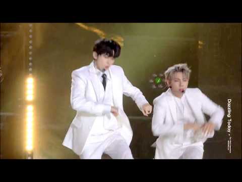 180512 드림콘서트 헤일로(HALO)-OMG 희천 focus.