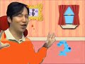 Blue S Clues KBS Korean Mailtime Blue S Big Band