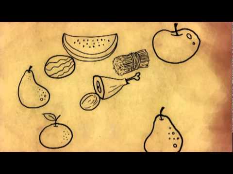 Uma Arca video