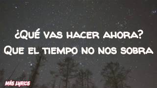 ¿Qué Vas A Hacer? (Letra) - Ricardo Montaner ¿Qué Vas A Hacer? (Letra) - Ricardo Montaner