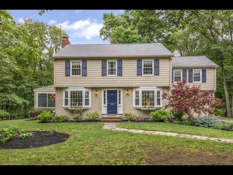 3 Tapley Rd, Lynnfield MA - Marjorie Youngren - Tel 781-580-9357