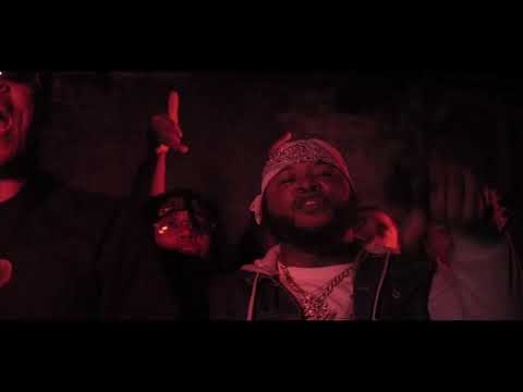 192 Steven B The Great x SwitchGang Mari Bandz x Rahim Booker Jr - Money Counter (Official Video)