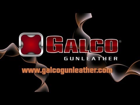 Galco Concealed Carry Comfort