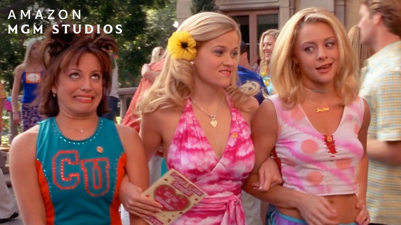 Best Of Elle's Friends