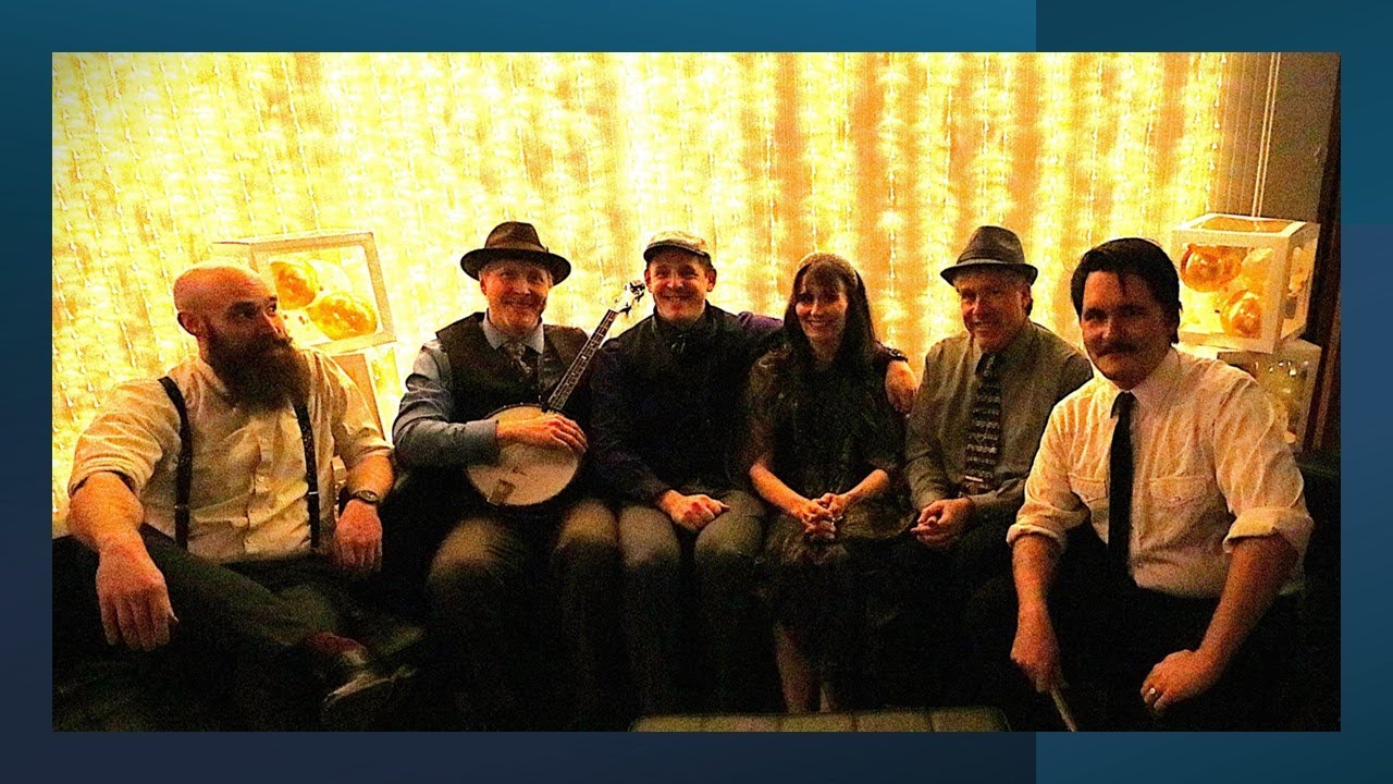 Promotional video thumbnail 1 for Zizania Swing
