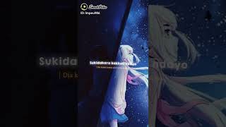 Download lagu lirik lagu jepang mp3