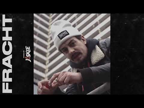 haze x gringo x achtvier type beat - "fracht"