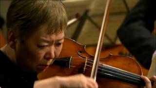 Andras Schiff plays Mozart piano concerto