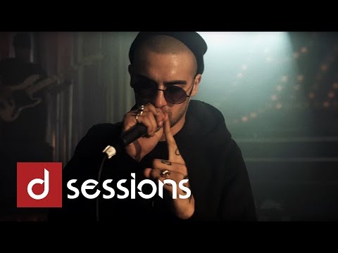 Quebonafide - Carnival / dSESSIONS #14 (4K)