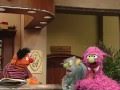 Sesame Street 1 2 3 Count With Me