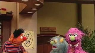 Sesame Street - &quot;1-2-3 Count with Me&quot;