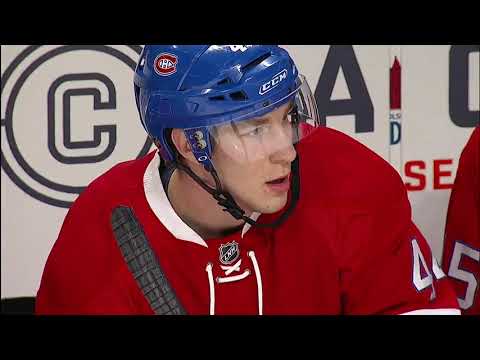 NHL   Mar.12/2016   Minnesota Wild - Montréal Canadiens