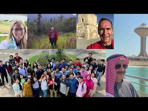 Harvard Alumni Day 2023: Alumni Greetings