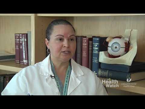 Eye Twitches, Eye Spasms, Oh My!