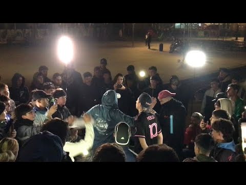 final DEM en LA COSTA 23_09_23