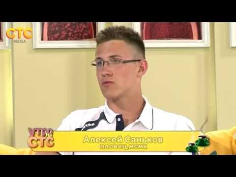 24.06.2015 | Алексей Саньков – долгожданные рекорды