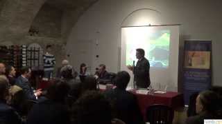 preview picture of video 'Presentazione del CELMR a Barolo - Il video integrale'