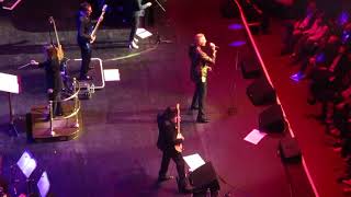 05 ABC   One Better World   Royal Albert Hall   16th April 2019