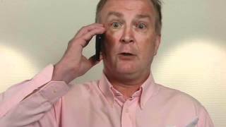 Røkke kontakter Vårherre