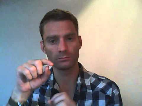 Learn Czech - Gender - Lesson 15