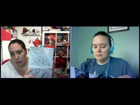 TheKnitGirllls Ep262 - Jack My Fleece