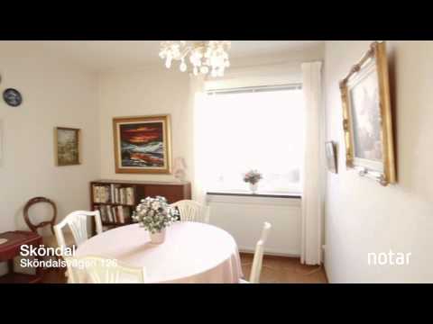 Såld, 3:a · 73m2 · 3607 kr avg, Sköndal : Via Notar mäklare Farsta / Sköndal / Skarpnäck