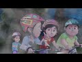Shiva Full Episode 115 Ghost Of The Jungle