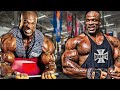 Ronnie Coleman The UNBEATABLE Legend | Bodybuilding Motivation