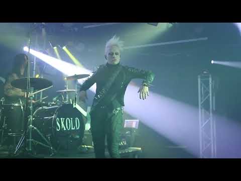 SKOLD - I'm Still Right