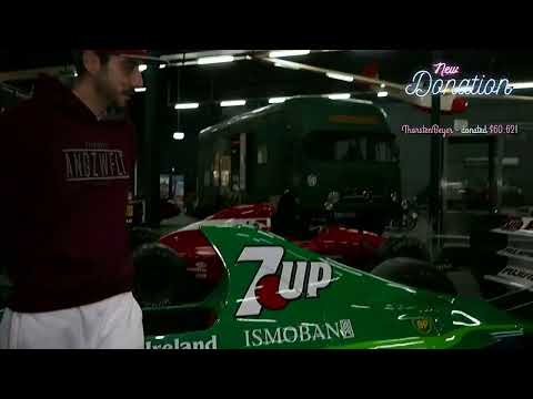 Tuner mit Herz - Charity Stream