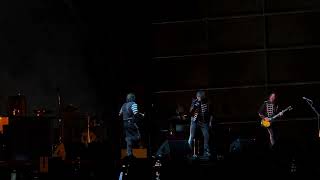 My Chemical Romance - The Sharpest Live (Live @ Buenos Aires, Argentina - 01/02/2026)