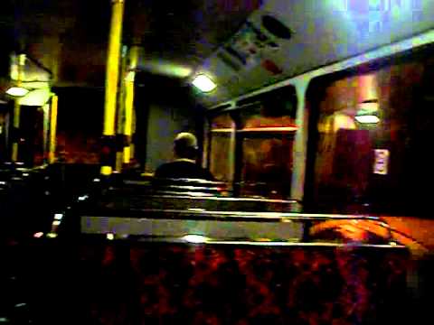 Arriva North East 7260 - M170 GRY on Service 43