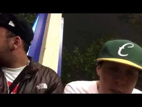 Canadian Underdogs Presents : Rc Tha Hazard