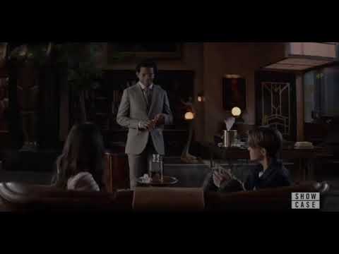 Batwoman 1x20 kate talks about Kryptonite FINAL EPISODE