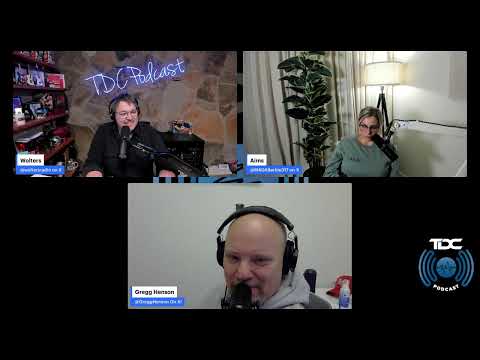 TDC Podcast